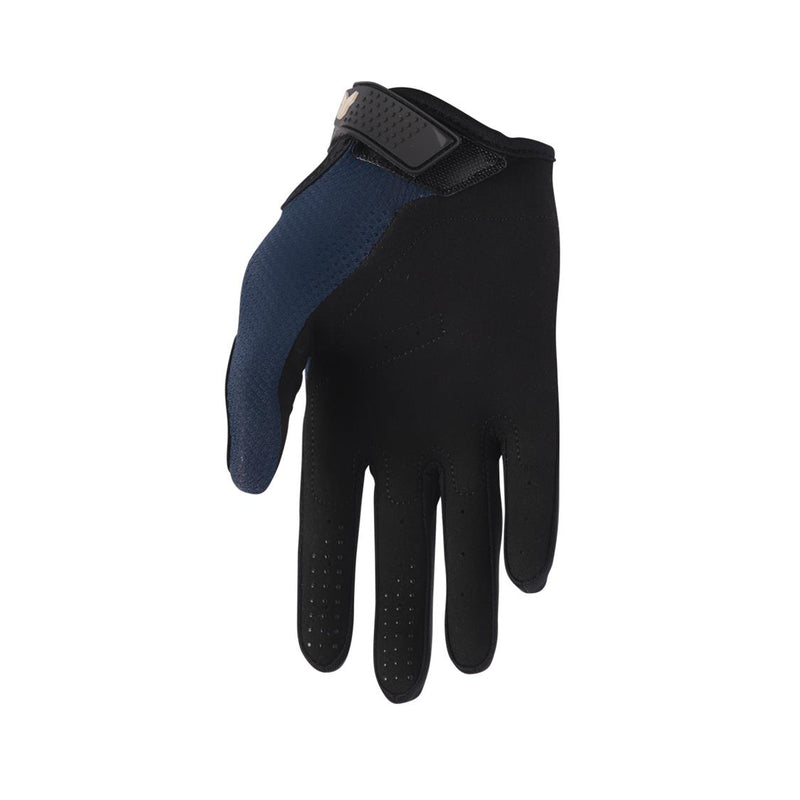 Load image into Gallery viewer, THOR GLOVE WOMENS RIDEMODE  STATIC MIDNIGHT
