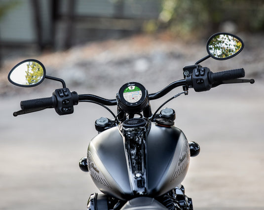 2026 Indian Chief Dark Horse