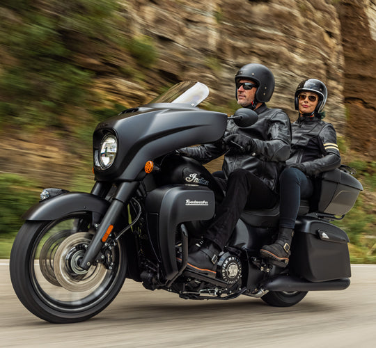 Load image into Gallery viewer, 2026 Indian Roadmaster Dark Horse
