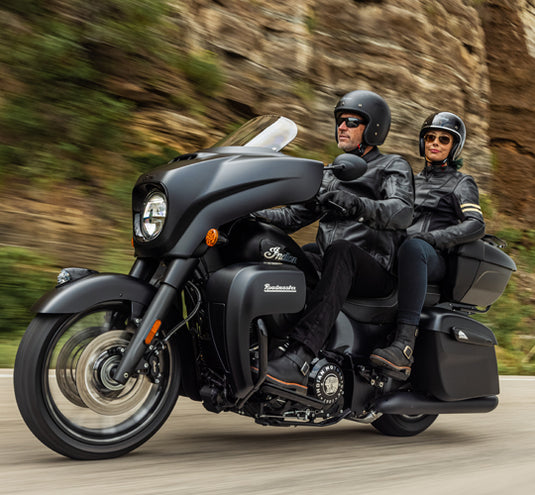 2026 Indian Roadmaster Dark Horse