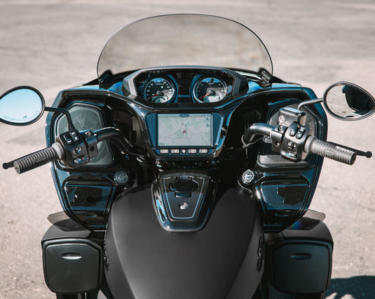 2026 Indian Pursuit Limited