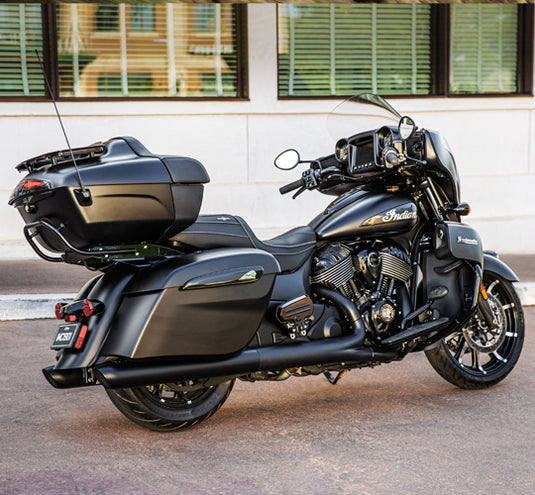 2026 Indian Roadmaster Dark Horse