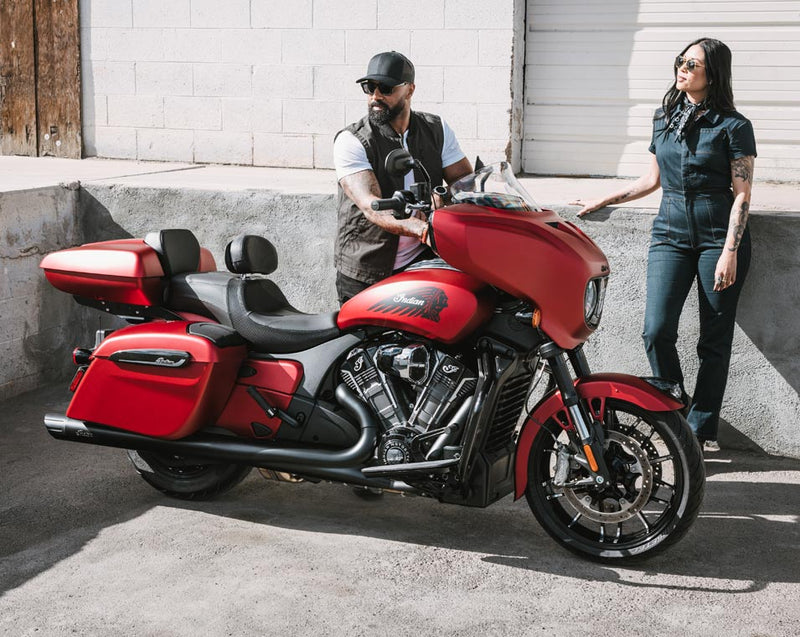 Load image into Gallery viewer, 2026 Indian Chieftain Dark Horse
