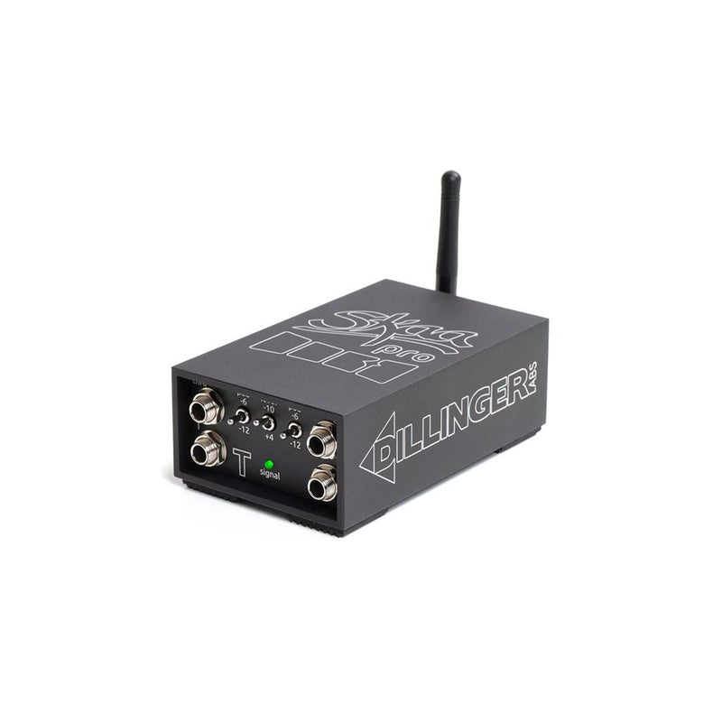 Load image into Gallery viewer, SKAA PRO TRANSMITTER DANI PRO AUDIO BAL 6.3MM CONNECTOR
