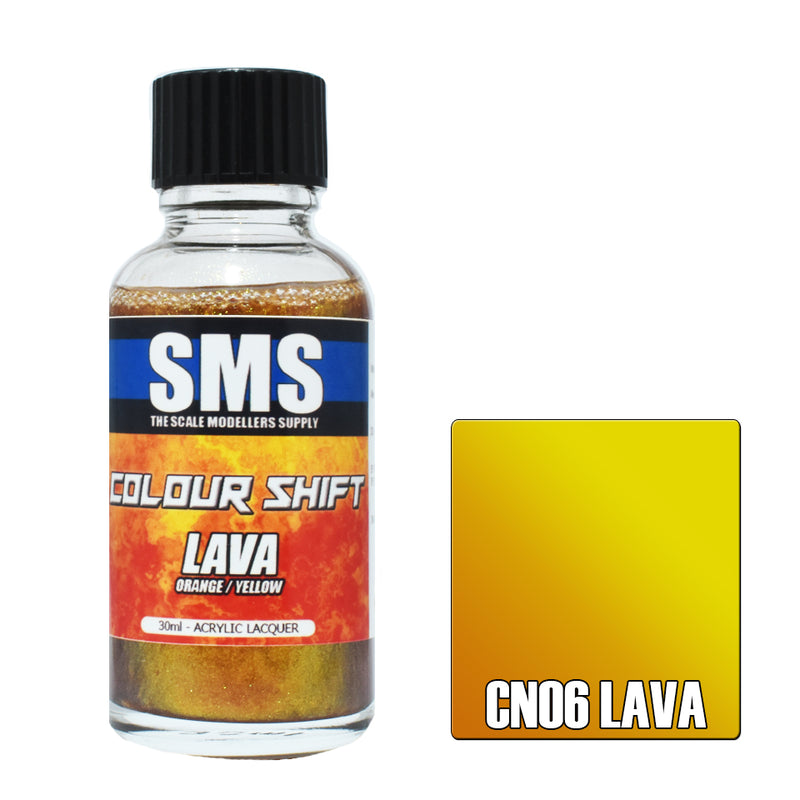 Load image into Gallery viewer, AIRBRUSH PAINT ACRYLIC LACQUER COLOUR SHIFT
