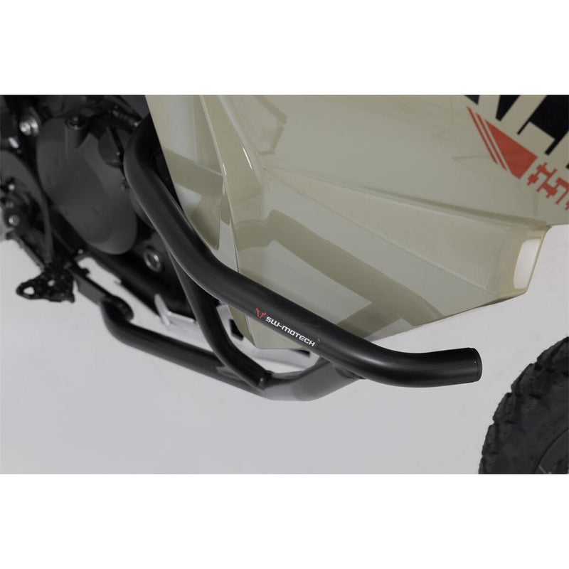 Load image into Gallery viewer, CRASH BARS SW MOTECH KAWASAKI KLR650 22-ON
