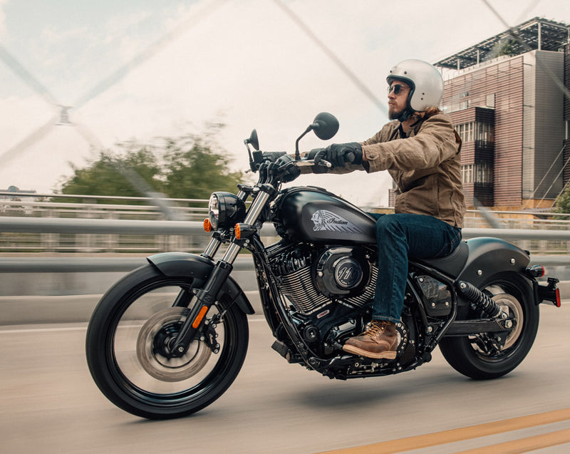 Load image into Gallery viewer, 2026 Indian Chief Dark Horse
