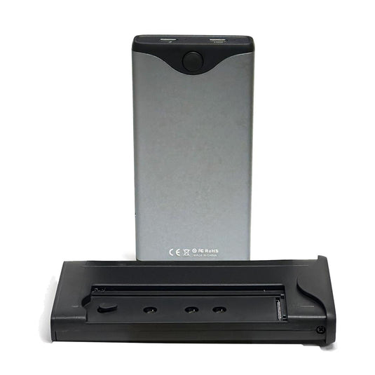 CFX-B / CFX-A / SDXC / MICRO SDXC MULTI CARD READER WITH M.2 SSD SLOT