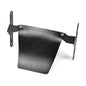 Shock Shield Matte Black KTM 1290Superduke R '20-, 1290Superduke R Evo '22- '24