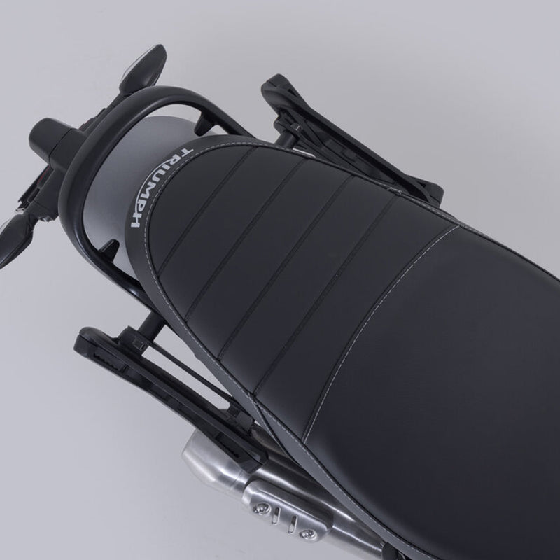 Load image into Gallery viewer, SIDE CARRIER SW MOTECH V-LOC SIDE CARRIER RIGHT FOR TRIUMPH SPEED 400 2023 - ON
