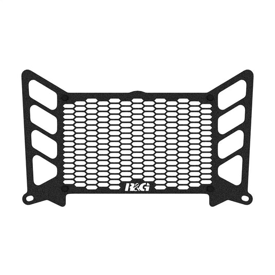 Oil Cooler Guard for Ducati Multistrada V4/ V4S/V4 Pikes Peak 21-