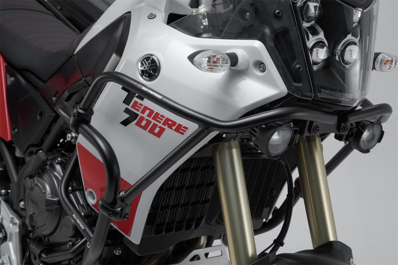 Load image into Gallery viewer, CRASH BARS SW MOTECH UPPER YAMAHA XT700Z TENERE 19-ON
