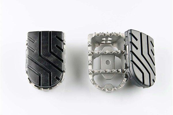 Load image into Gallery viewer, FOOTREST KIT SW MOTECH ION BMW R1200GS LC R1250GS 18-ON R1300GS 23-24
