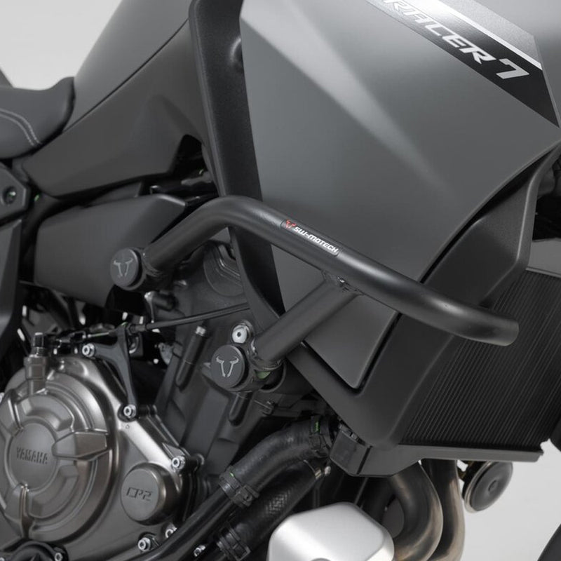 Load image into Gallery viewer, CRASH BARS SW MOTECH YAMAHA MT-07 17-18

