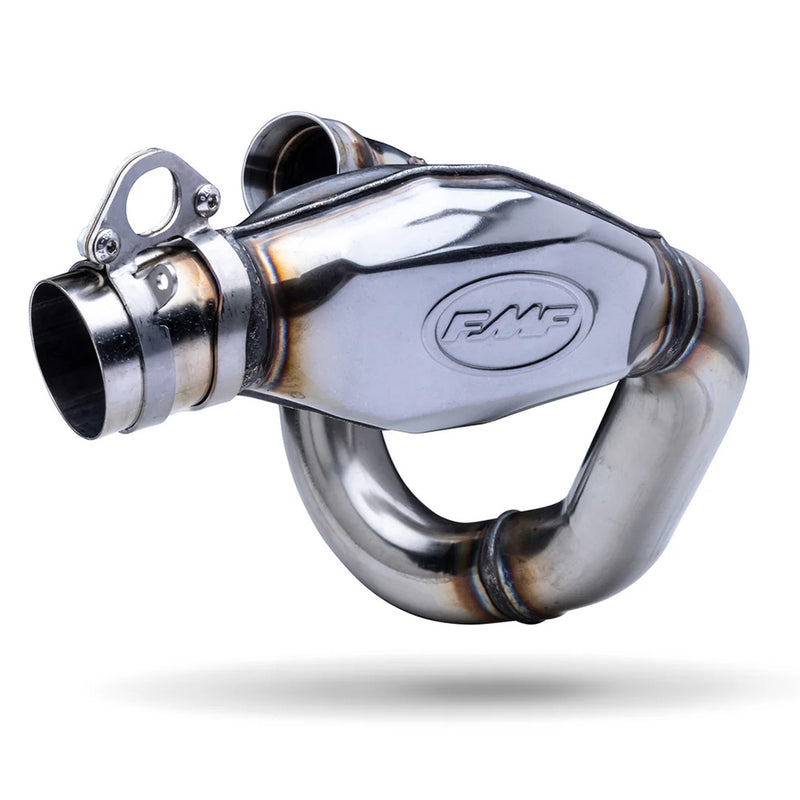 Load image into Gallery viewer, FMF Stainless MegaBomb - 045675

