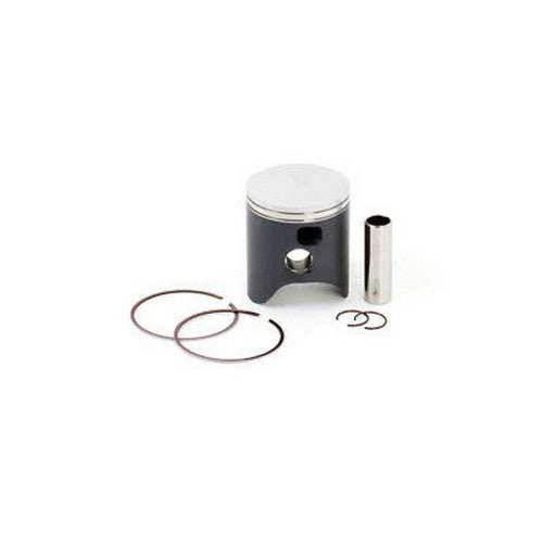 PISTON KIT WOSSNER 68.50MM HONDA CR250R 86-96