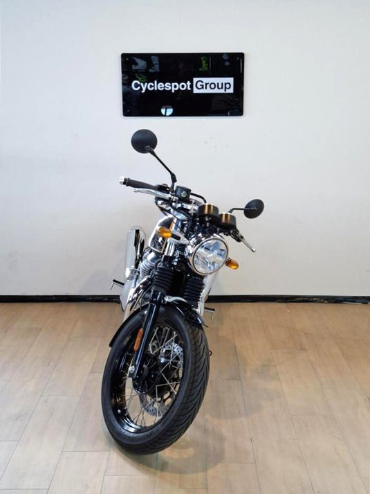 2026 Royal Enfield Continental GT