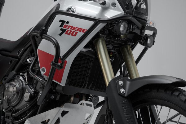Load image into Gallery viewer, CRASH BARS SW MOTECH UPPER YAMAHA XT700Z TENERE 19-ON
