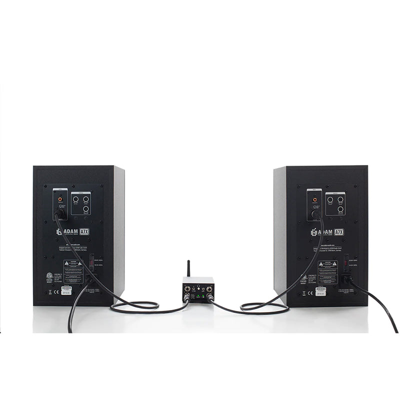 Load image into Gallery viewer, SKAA PRO RECEIVER STREETHEART PRO AUDIO BAL 6.3MM CONNECTOR
