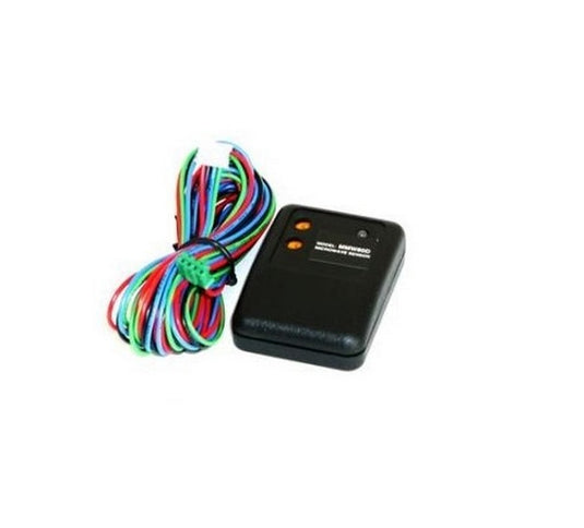 MONGOOSE 2 STAGE MICROWAVE SENSOR - M80/M60