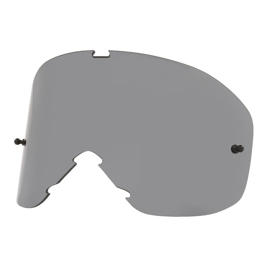 Oakley O-Frame 2.0 PRO MX XS Replacement Lens - Dark Grey