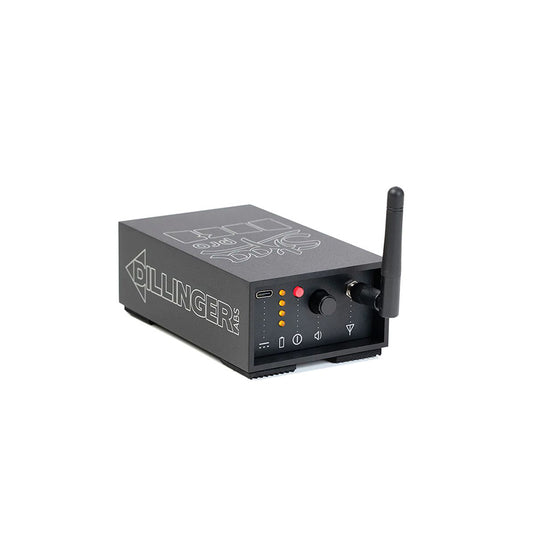 SKAA PRO TRANSMITTER DANI PRO AUDIO BAL 6.3MM CONNECTOR
