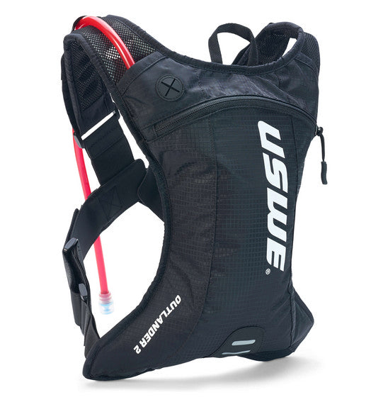 Load image into Gallery viewer, USWE Outlander 2L Hydration Pack

