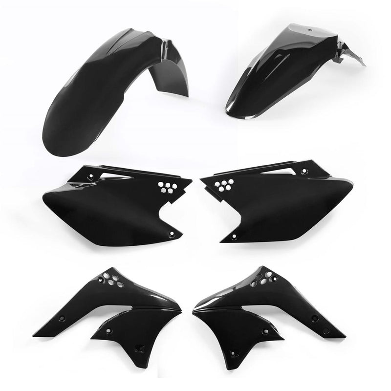 Load image into Gallery viewer, Acerbis Standard Plastic Kit - 9110.090

