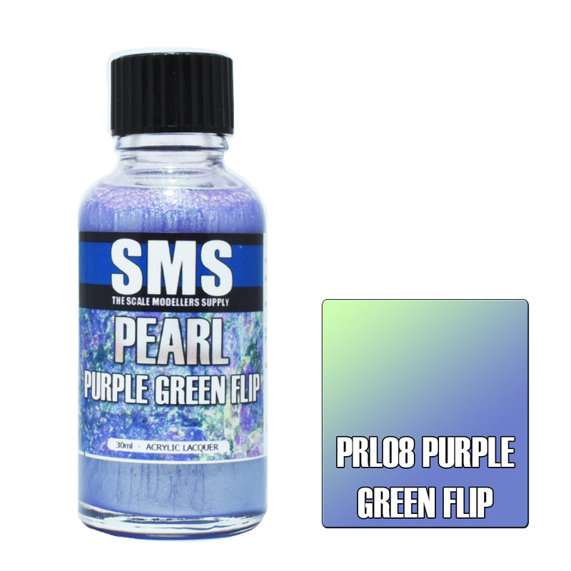 Load image into Gallery viewer, AIRBRUSH PAINT ACRYLIC LACQUER PEARL
