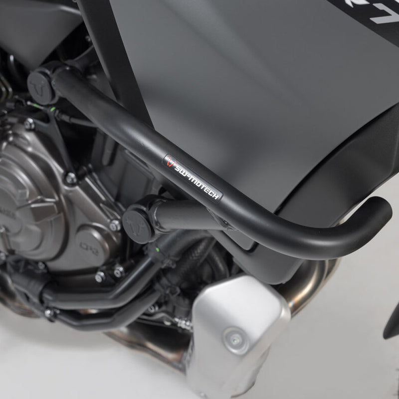 Load image into Gallery viewer, CRASH BARS SW MOTECH YAMAHA MT-07 17-18
