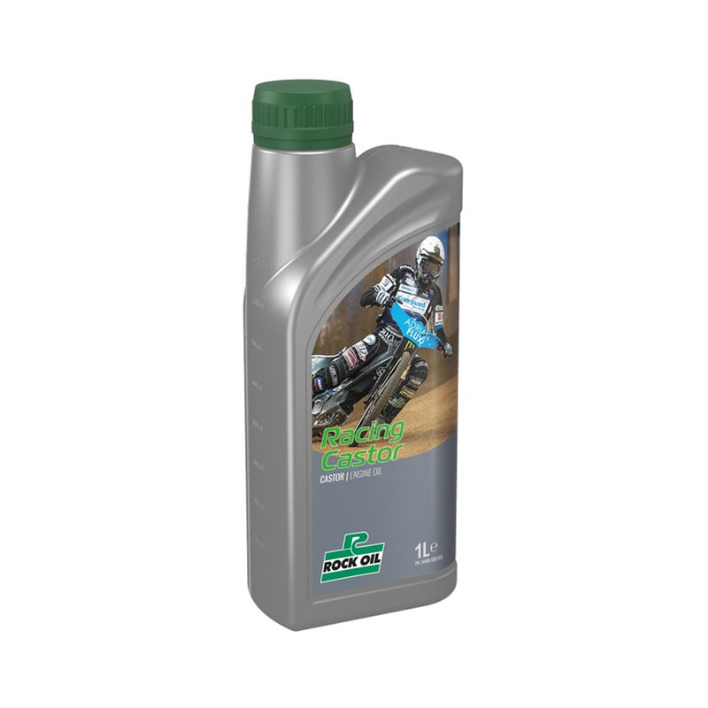 Load image into Gallery viewer, CASTOR OIL RACING ROCK OIL 1L
