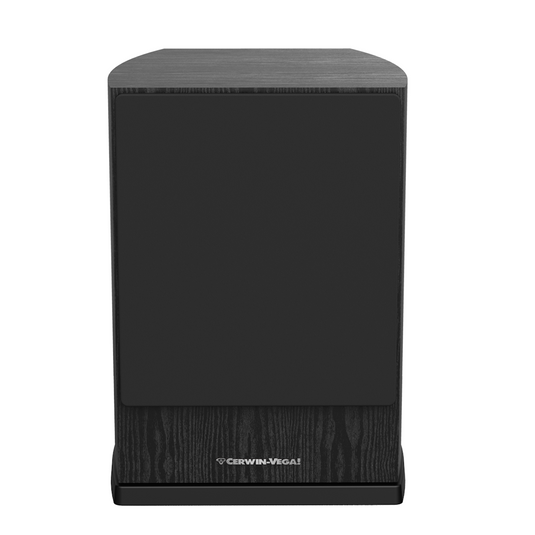 CERWIN VEGA LA SERIES HOME AUDIO 10