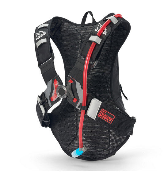 Load image into Gallery viewer, USWE Raw 12L Dirt Biking Hydration Pack
