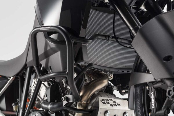 Load image into Gallery viewer, CRASH BARS SW MOTECH KTM 1050 ADVENTURE 14-16 1190 ADVENTURE 13-24 1190 ADVENTURE R 13-24
