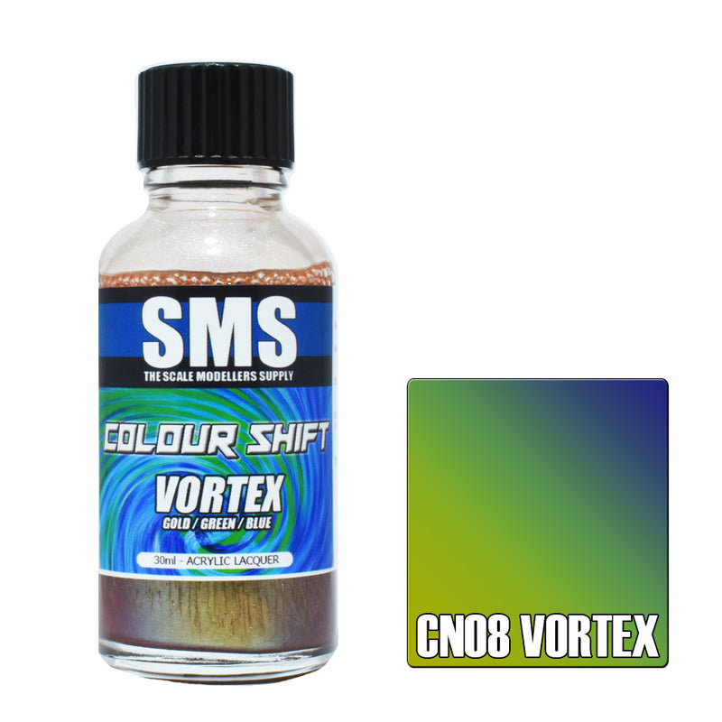 Load image into Gallery viewer, AIRBRUSH PAINT ACRYLIC LACQUER COLOUR SHIFT
