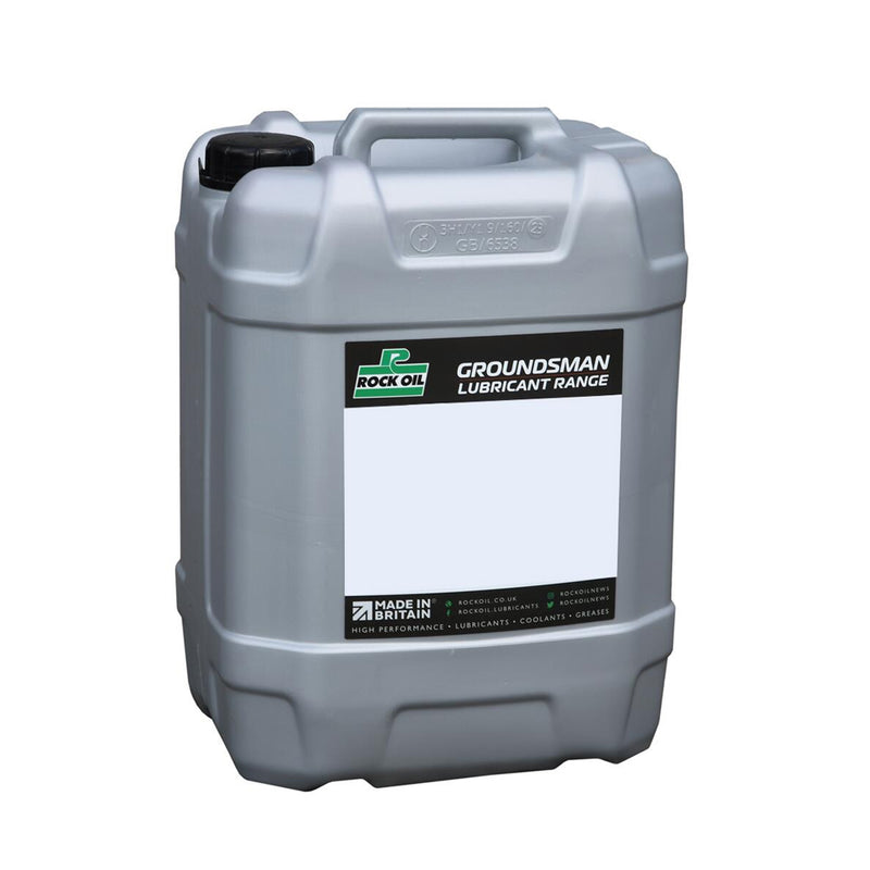 Load image into Gallery viewer, ENGINE OIL FULLY SYNTHETIC MOTORCYCLE 5W-40 ROCK OIL 20L
