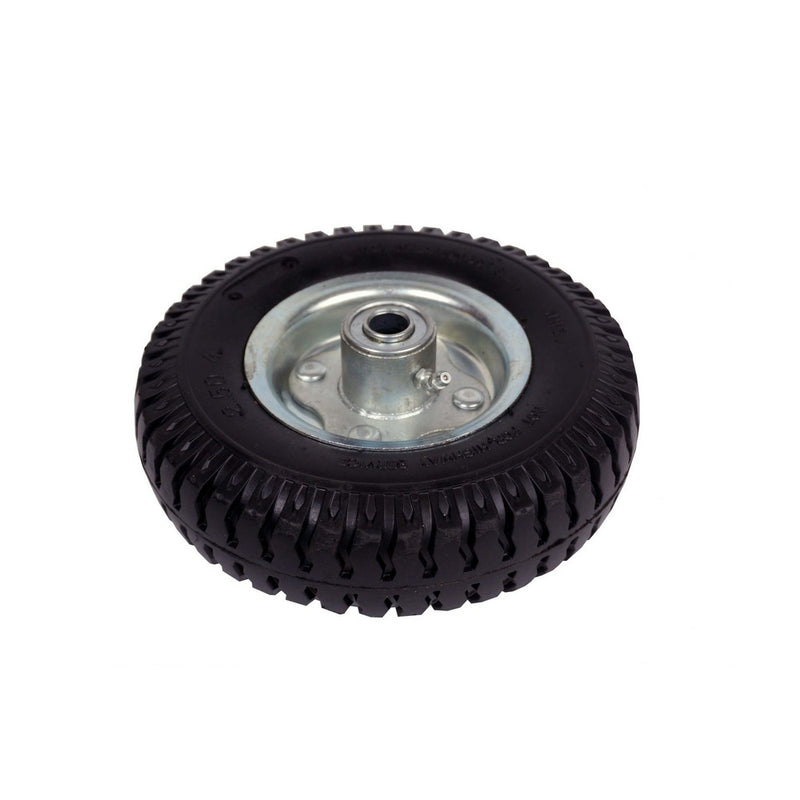 Load image into Gallery viewer, REPLACEMENT WHEEL FOR HARDLINE TRAINING WHEELS INCLUDES 1X TYRE, RIM AND BEARINGS
