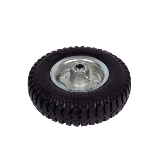 REPLACEMENT WHEEL FOR HARDLINE TRAINING WHEELS INCLUDES 1X TYRE, RIM AND BEARINGS