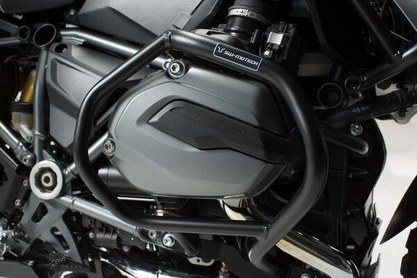 Load image into Gallery viewer, CRASH BARS SW MOTECH BMW R1200GS 16-18 R1200GS LC 12-18
