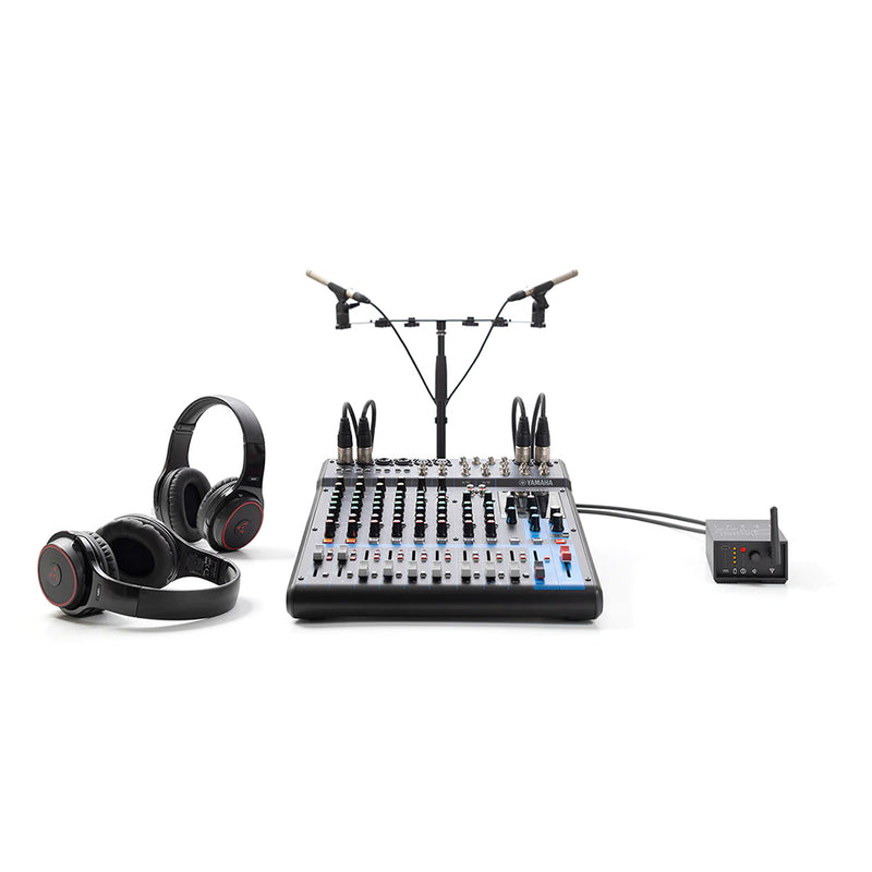 Load image into Gallery viewer, SKAA PRO TRANSMITTER DANI PRO AUDIO BAL 6.3MM CONNECTOR
