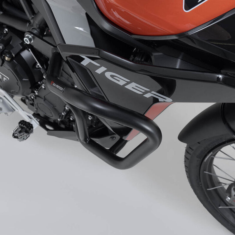 Load image into Gallery viewer, CRASH BARS SW MOTECH TRIUMPH TIGER 900 GT PRO RALLY 20-24
