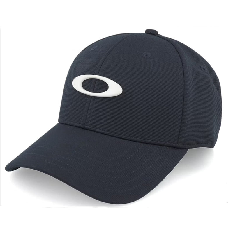 Load image into Gallery viewer, OAKLEY Tincan Cap Black Light-Grey
