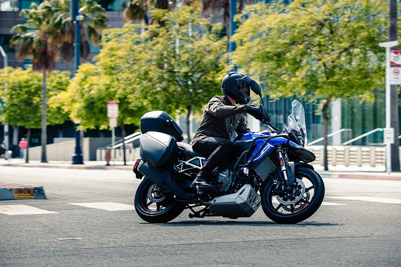 Load image into Gallery viewer, 2024 Suzuki V-Strom 800 RQ
