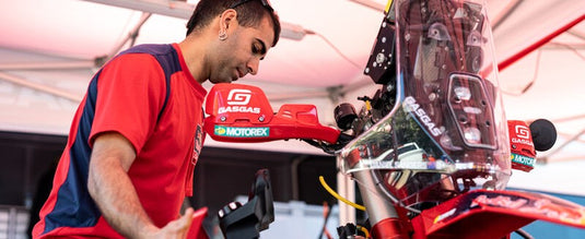 Cyclespot Wellington: Authorised GasGas Service & Repairs