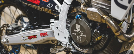 Authorised Husqvarna Service & Expert Repairs