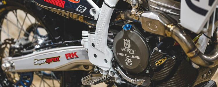 Authorised Husqvarna Service & Expert Repairs