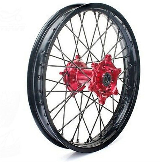 Haan Wheels CRF450 2013> CRF250 2014>Rear