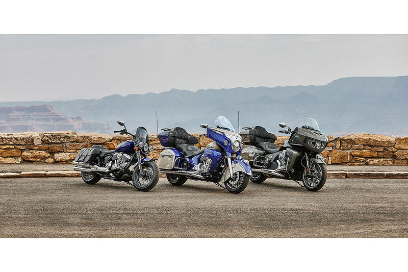 Load image into Gallery viewer, 2024 Indian Roadmaster Classic
