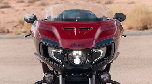 2026 Indian Challenger 125th Anniversary