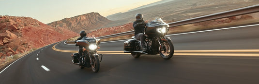 Authorised Indian Motorcycle Service & Expert Repairs